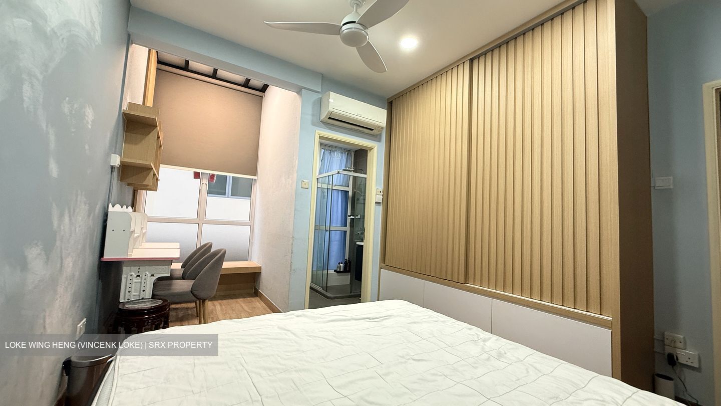 Jalan Kechubong (D28), Terrace #635158011